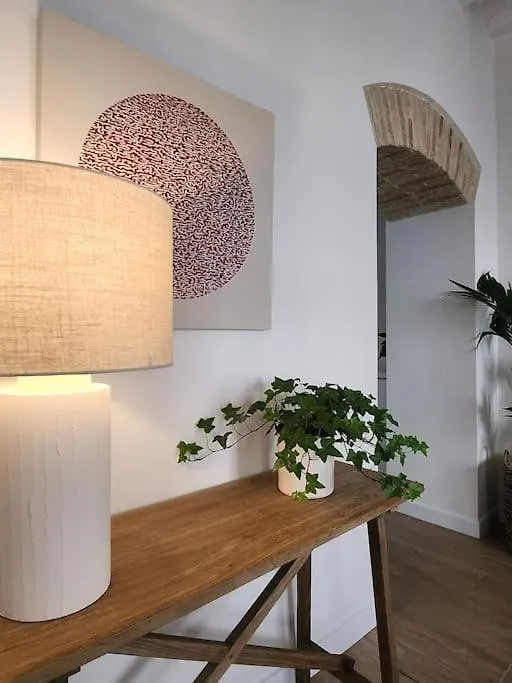 Apartamento Ancha 3 Sanlúcar de Barrameda