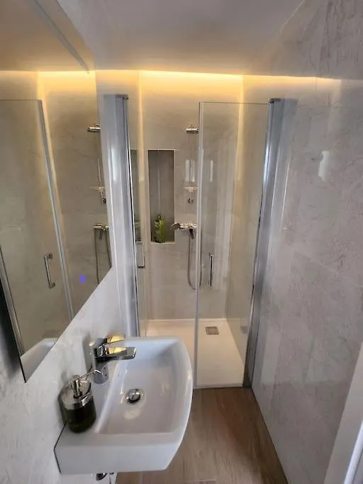 Apartamento Ancha 3 Sanlúcar de Barrameda