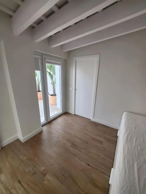 Appartement Apartamento Ancha 3 Sanlúcar de Barrameda