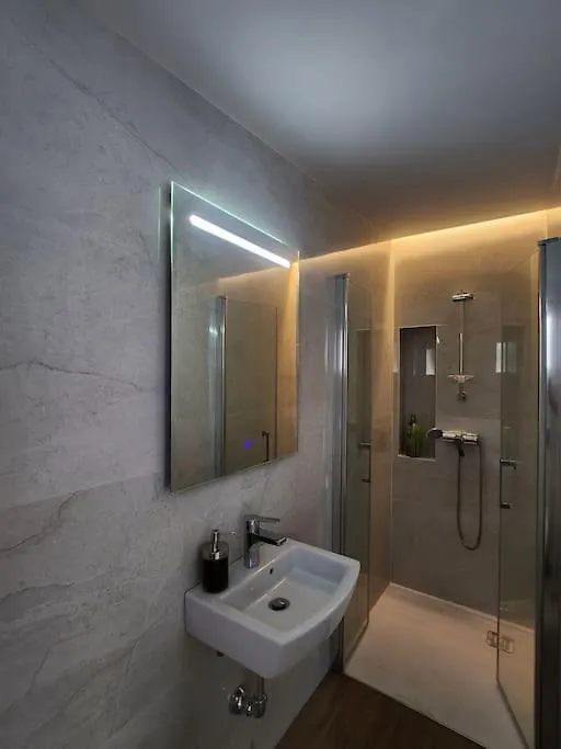 Apartamento Ancha 3 Sanlúcar de Barrameda Appartement