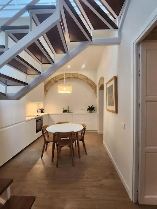 Apartamento Ancha 3 Sanlúcar de Barrameda Appartement