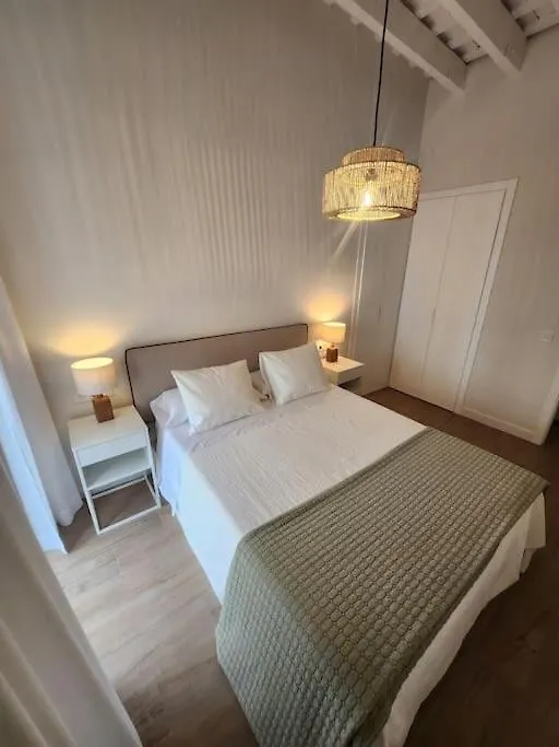 Apartamento Ancha 3 Sanlúcar de Barrameda