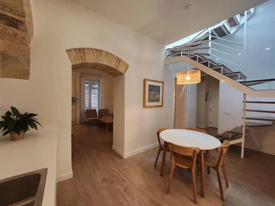 Apartamento Ancha 3 Sanlúcar de Barrameda Espagne