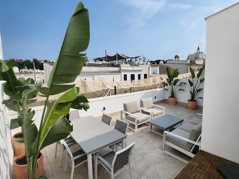 Apartamento Ancha 3 Sanlúcar de Barrameda 0*,  Espagne
