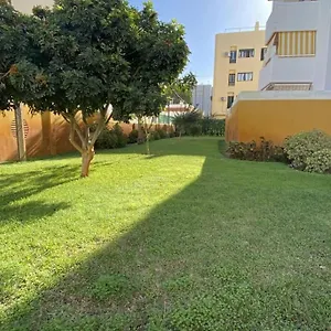 Apartamento Fernando De Magallanes 15, Bajo En Segunda Linea De Playa, Sanlúcar de Barrameda