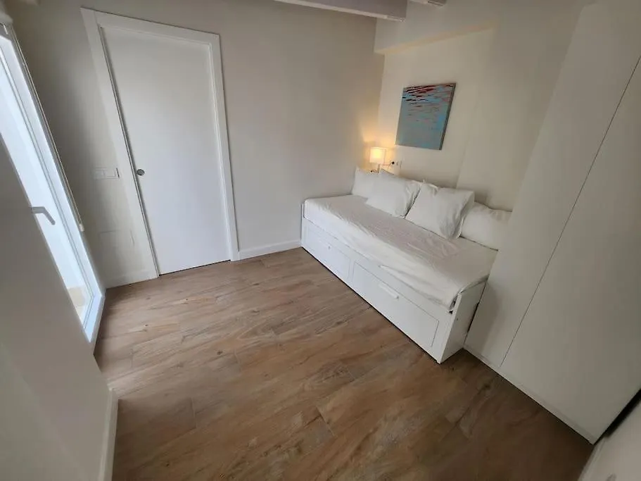 Apartamento Ancha 3 Sanlucar de Barrameda Spain